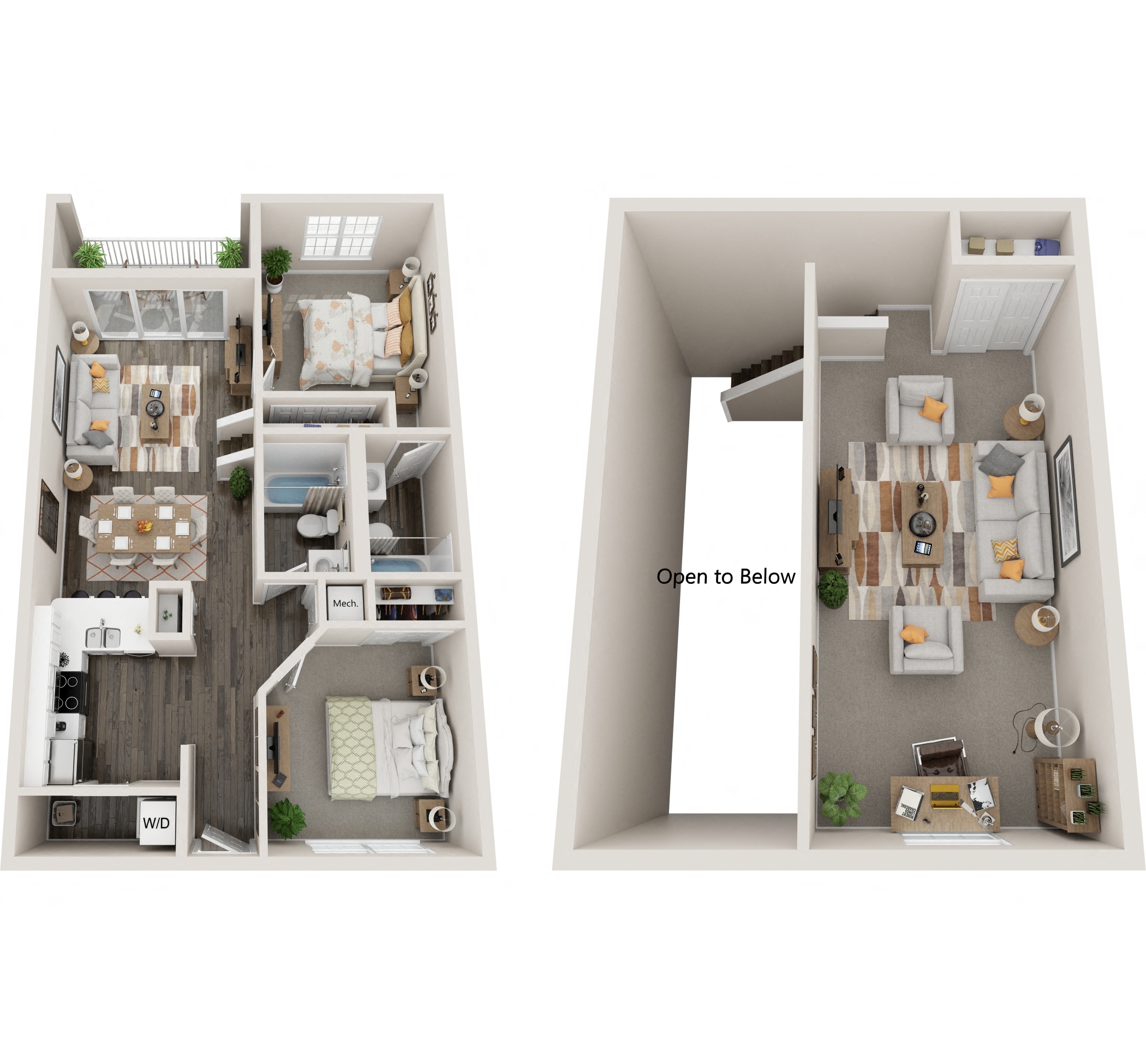 Coastline by ARIUM ARIUM